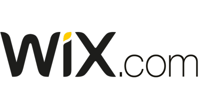 Wix.com Logo