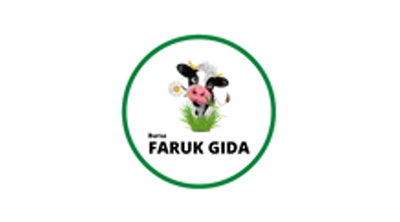Faruk Gıda Logo