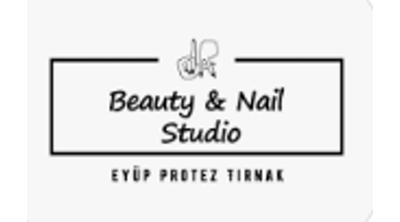 Eyüp Protez Tırnak Logo