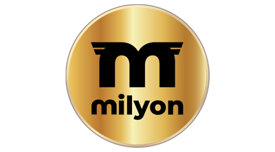 Milyon Token Logo