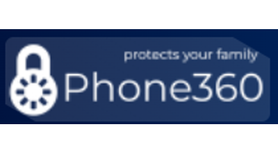 Thephone360.com Logo