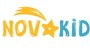 Novakid Logo