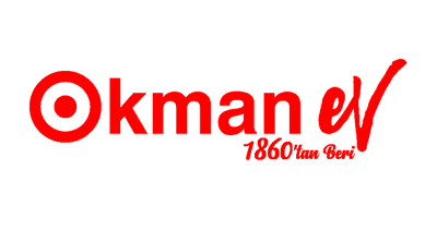 Okmanev Logo