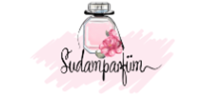 Sudam Parfüm Logo