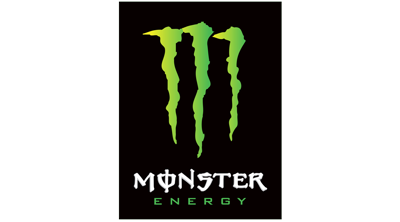 Monster Energy Logo