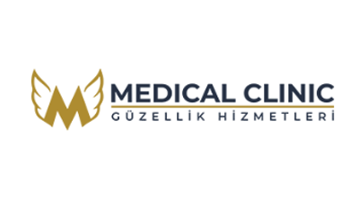 Medical Clinic Güzellik Hizmetleri Logo
