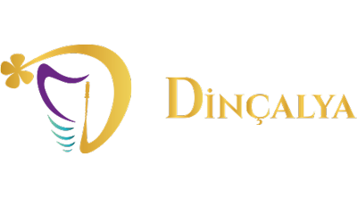 Dinçalya Smile Logo