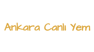 Ankara Canlı Yem