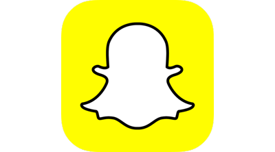 Snapchat Logo