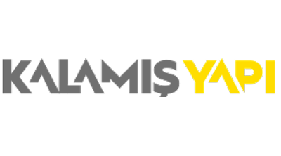 Kalamış Yapı Logo