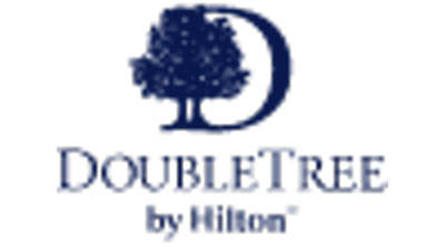 DoubleTree by Hilton Logo