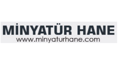 Minyaturhane.com