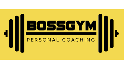 Boss GYM Logo