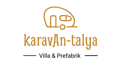 KaravAn-talya Mimarlık Logo