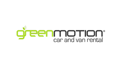 Green Motion Logo