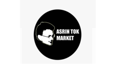 Asrın Tok Market Logo