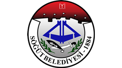 Söğüt Belediyesi Logo