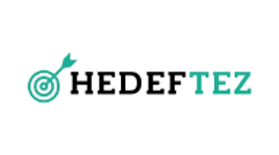 Hedef Tez (hedeftez.com) Logo