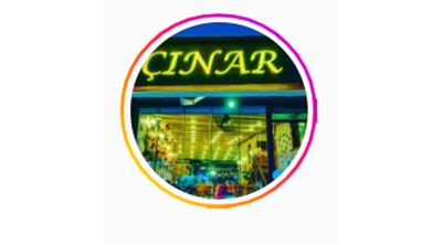 Çınar Saklıbahçe