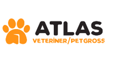Adana Atlas Veteriner Kliniği Logo