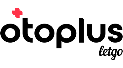 otoplus letgo Logo