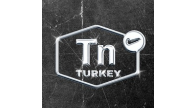 Tn_turkey (Shopier) Logo