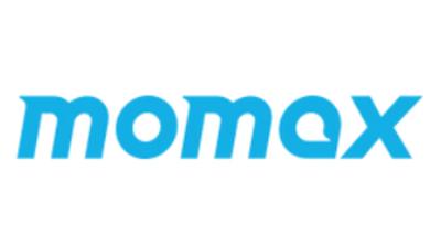 Momax Logo
