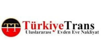 Türkiye Trans Lojistik Logo