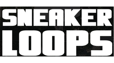 Sneaker Loops Logo
