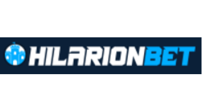 Hilarionbet Logo