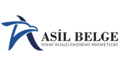 Asil Belge Sınav Belgelendirme Hizmetleri Logo