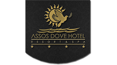 Assos Dove Hotel Logo