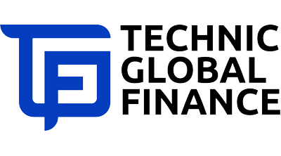Technic Global Finance Logo