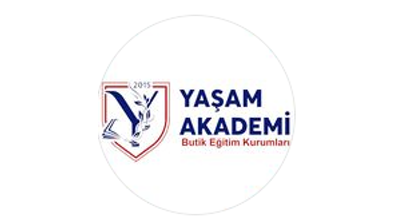 Yaşam Akademi Butik Eğitim Logo