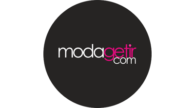 Modagetir.com Logo