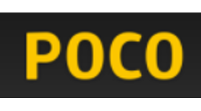 Poco Logo