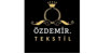 @ozdemir.tekstill Logo