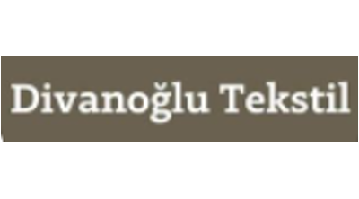 Divanoğlu Tekstil Logo
