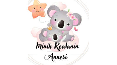 Minik Koalanın Annesi