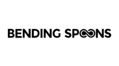 Bending Spoons Logo