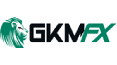 GKM Forex Logo