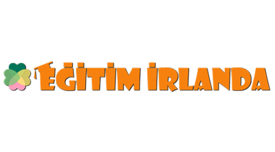 Eğitim İrlanda Logo