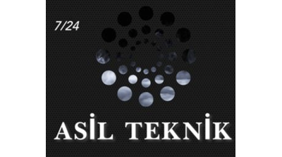 Asil Kırdudu Teknik Servis (Asil Teknik)