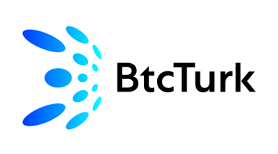 BtcTurk Logo