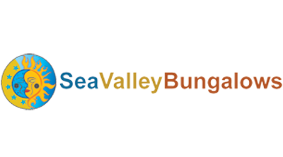 Sea Valley Bungalows Logo