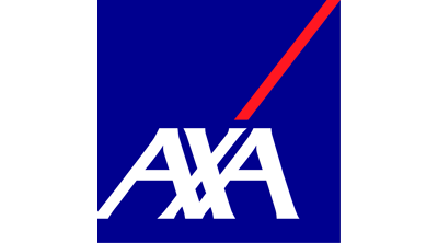 AXA Logo