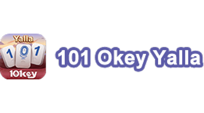 101 Okey Yalla Logo