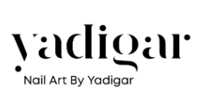 Nail Art By Yadigar
