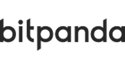 Bitpanda Logo