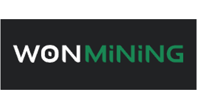 Wonmining.com Logo